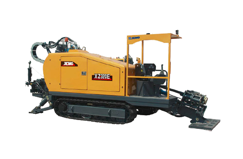 FH至尊入岩钻机