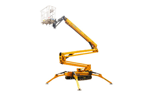 船厂、履带直臂、蜘蛛车型等