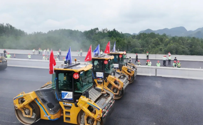 智建贵平：智慧施工铸就超级工程