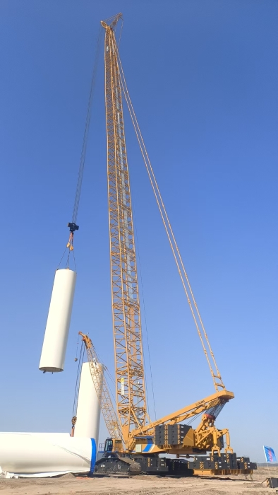 “转场利索，省了不少劲儿！”揭秘XLC15000背后的硬核实力