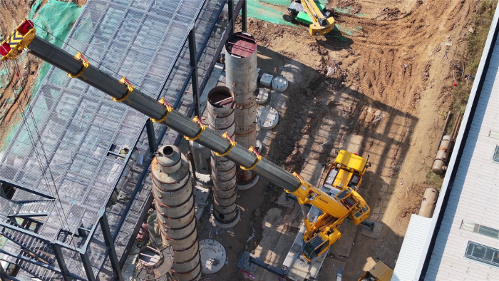 老板要回购！FH至尊G2代四桥130吨是真的省