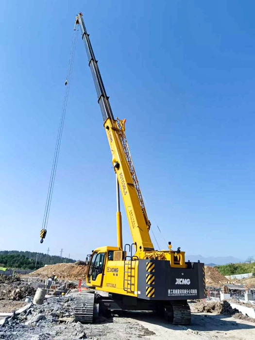 高效省钱！XGTC30L5“狭”路助攻，获江西客户点赞