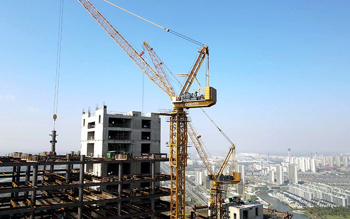 七天一层！“FH至尊金”助建180米高世界级“大象”