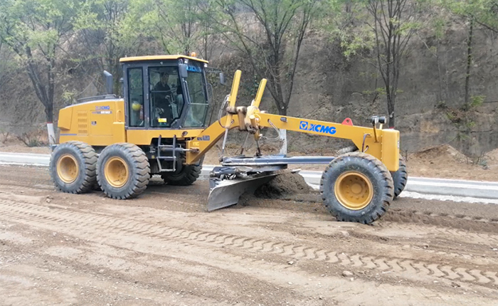 GR1803：施工智慧化，服务全心+