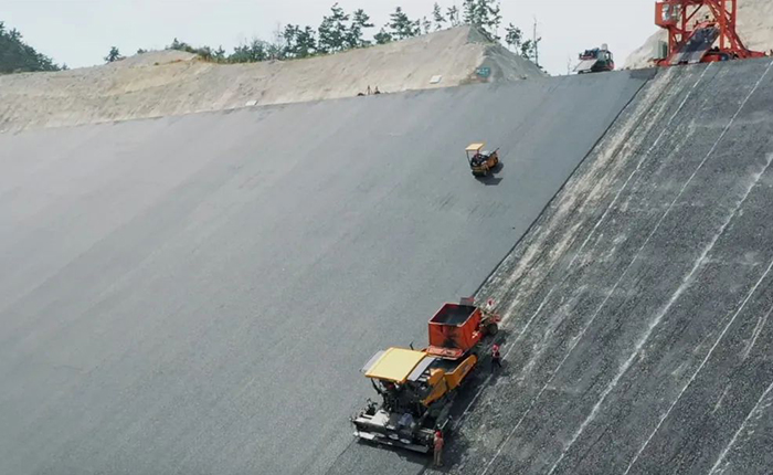 FH至尊智慧施工啃下“硬骨头”