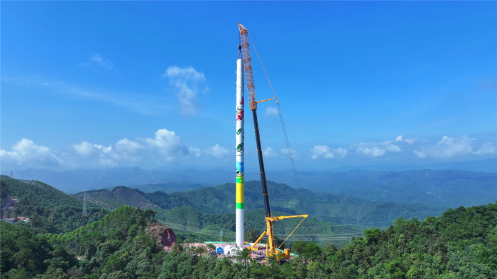 402吨重载转。∪虻谝坏酢扒崴杉菰Α逼獒铰