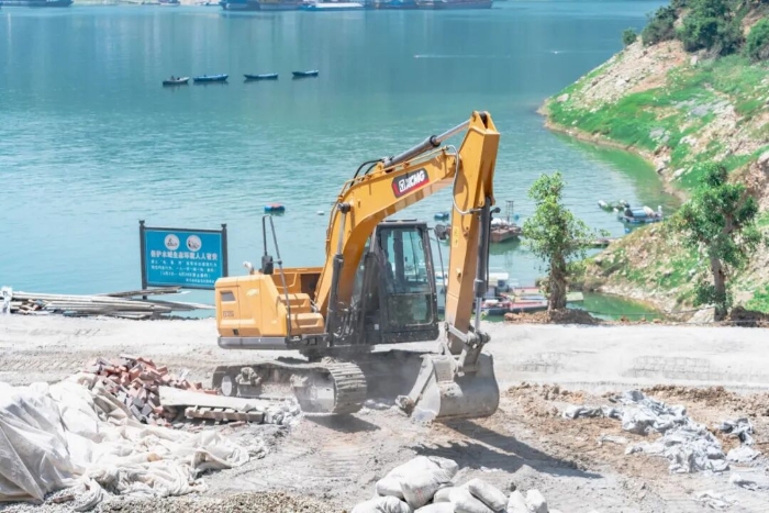 风浪炼就实力，“数”说XE135G！