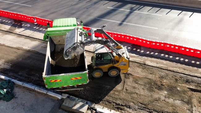 FH至尊XC7-SR07B：高效清扫，省心可靠，助力城市道路精细化养护